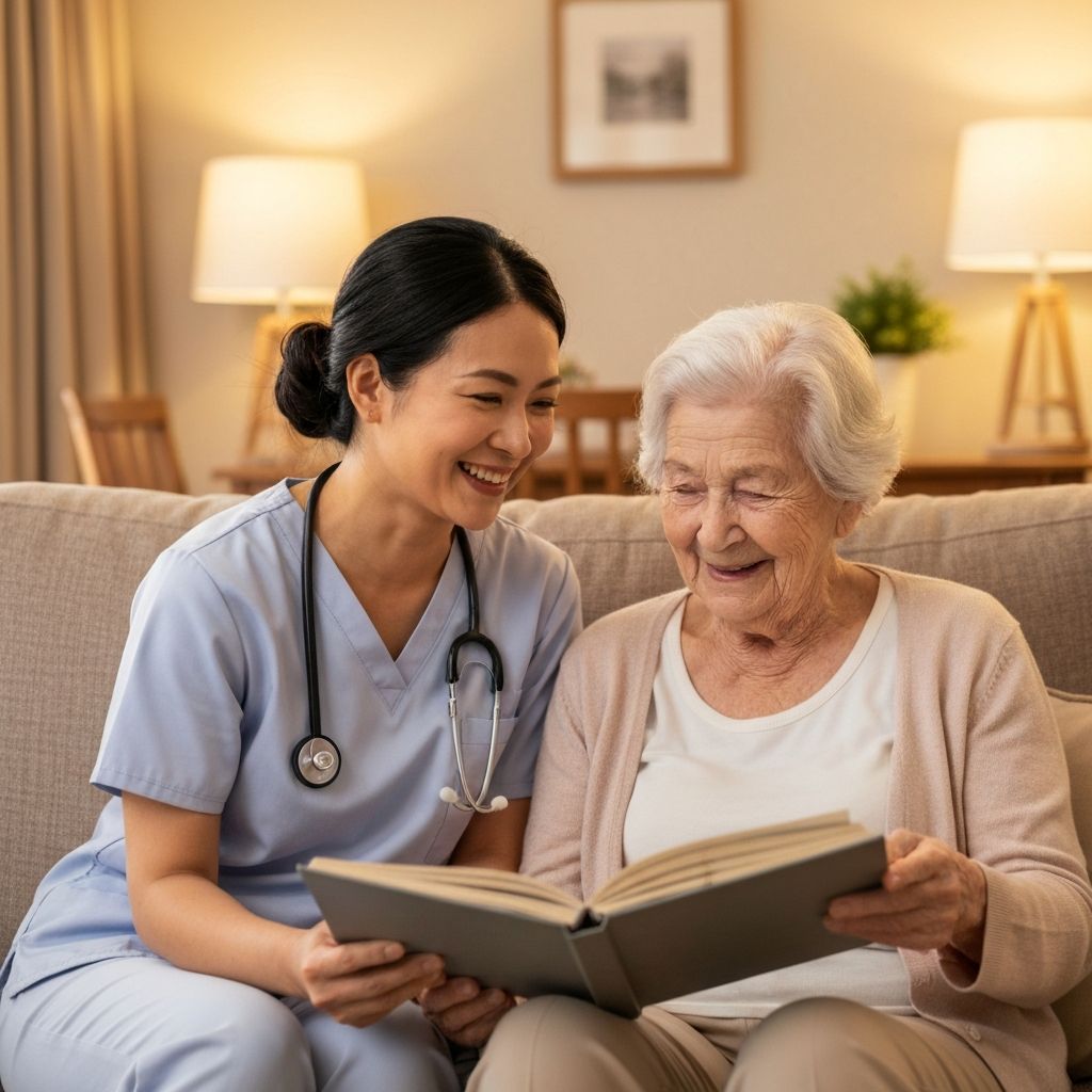 Companion Care